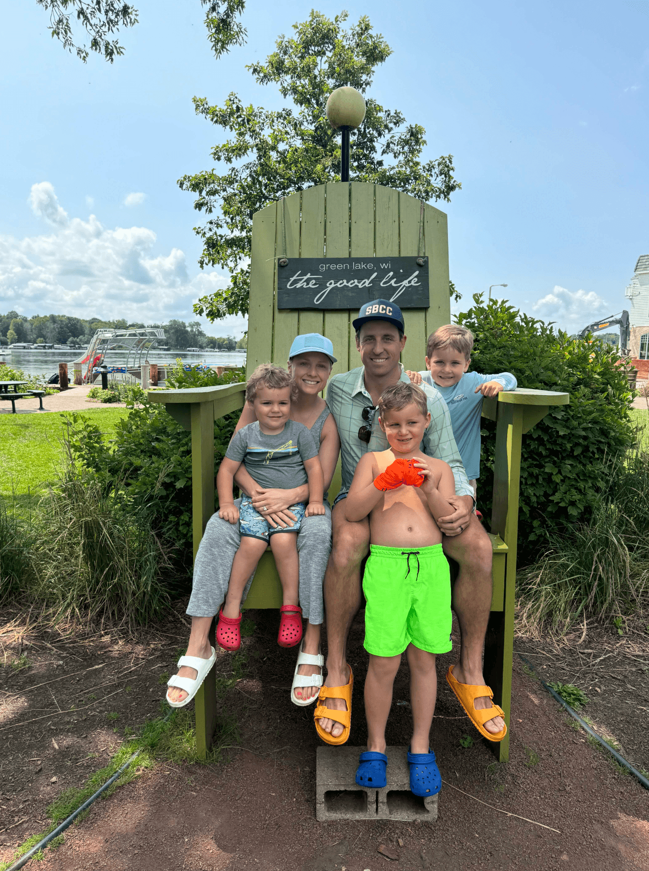 August 2024 Newsletter