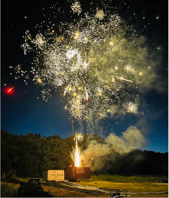 July 2025 Newsletter